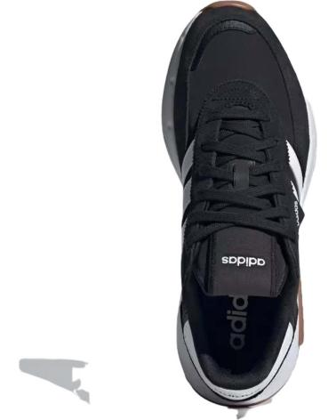 Sportif pour Homme ADIDAS MODELO RETROPY F2 PARA UNISEX C NEGRO