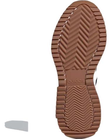 Sportif pour Homme ADIDAS MODELO RETROPY F2 PARA UNISEX C NEGRO