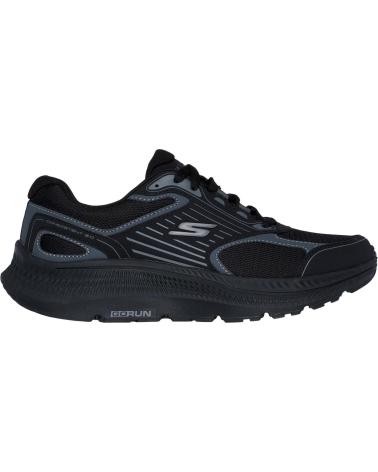 Zapatillas deporte SKECHERS  pour Homme ZAPATILLAS SUMMITS SR -COLSIN PARA HOMBRE EN COLOR  NEGRO
