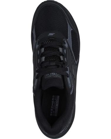 SKECHERS ZAPATILLAS EN PARA HOMBRE NEGRO