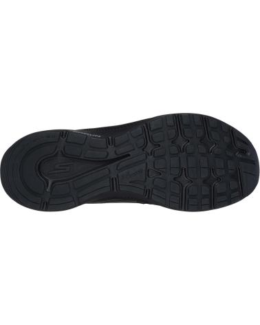 SKECHERS ZAPATILLAS EN PARA HOMBRE NEGRO