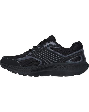 SKECHERS ZAPATILLAS EN PARA HOMBRE NEGRO