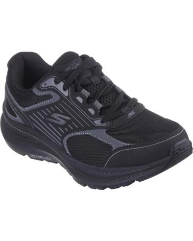 SKECHERS ZAPATILLAS EN PARA HOMBRE NEGRO