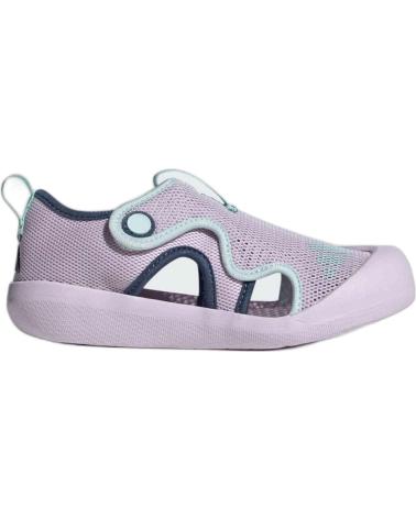 girl Sandals ADIDAS SANDALIAS ALTAVENTURE 3 PARA NINAS EN COLOR  MORADO