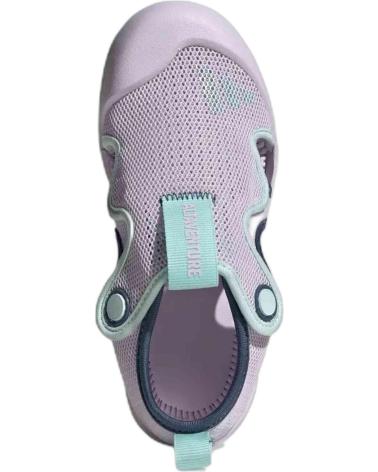 girl Sandals ADIDAS SANDALIAS ALTAVENTURE 3 PARA NINAS EN COLOR  MORADO