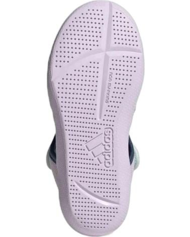 girl Sandals ADIDAS SANDALIAS ALTAVENTURE 3 PARA NINAS EN COLOR  MORADO