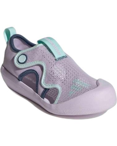 girl Sandals ADIDAS SANDALIAS ALTAVENTURE 3 PARA NINAS EN COLOR  MORADO