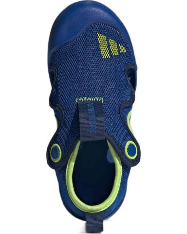 Sandali ADIDAS  per Bambino SANDALIAS ALTAVENTURE 3 PARA NINOS EN COLOR  AZUL