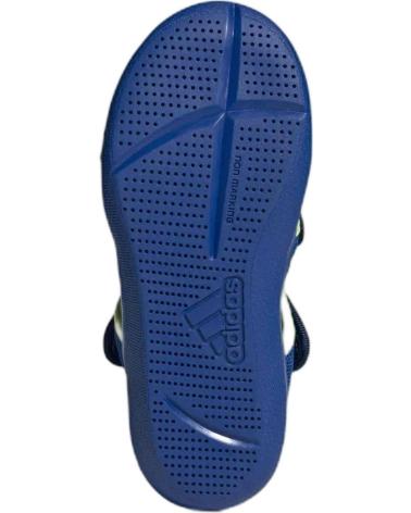 Sandali ADIDAS  per Bambino SANDALIAS ALTAVENTURE 3 PARA NINOS EN COLOR  AZUL