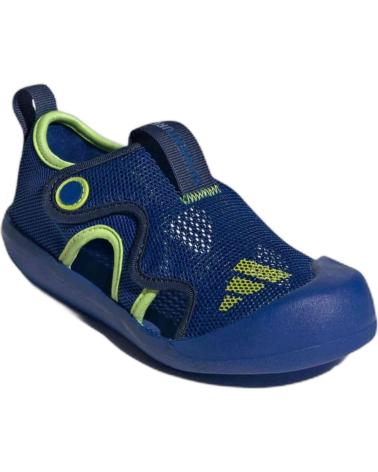 Sandali ADIDAS  per Bambino SANDALIAS ALTAVENTURE 3 PARA NINOS EN COLOR  AZUL