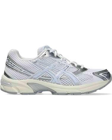 Deportivas de Mujer ASICS ZAPATILLAS GEL-1130 PARA MUJER EN COLOR GRIS
