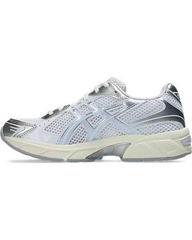 Deportivas de Mujer ASICS ZAPATILLAS GEL-1130 PARA MUJER EN COLOR GRIS