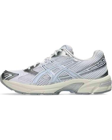 Deportivas de Mujer ASICS ZAPATILLAS GEL-1130 PARA MUJER EN COLOR GRIS