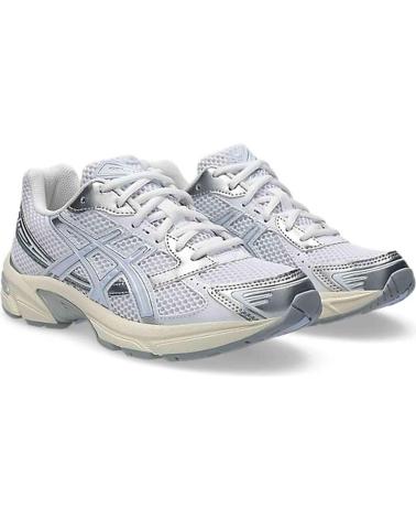 Deportivas de Mujer ASICS ZAPATILLAS GEL-1130 PARA MUJER EN COLOR GRIS