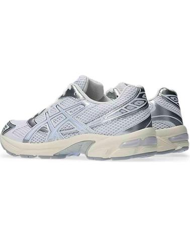 Deportivas de Mujer ASICS ZAPATILLAS GEL-1130 PARA MUJER EN COLOR GRIS