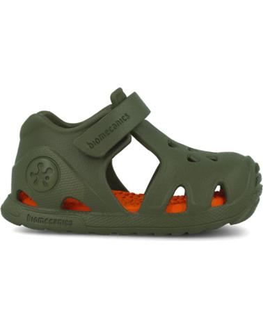 Sandali BIOMECANICS  per Bambino SANDALIA CANGREJERA PARA CHICO 252290 BIOGATEO ACQUA  KAKYC801