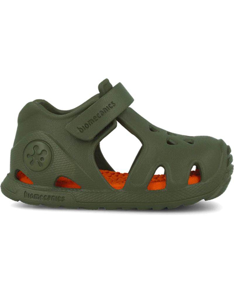 Sandali BIOMECANICS per Bambino SANDALIA CANGREJERA PARA CHICO 252290 BIOGATEO ACQUA KAKYC801 Sandali BIOMECANICS per Bambino SANDALIA CANGREJERA PARA CHICO 252290 BIOGATEO ACQUA KAKYC801
