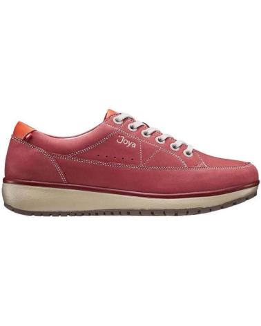 Zapatillas deporte JOYA  pour Femme ZAPATILLAS VANCOUVER  RED