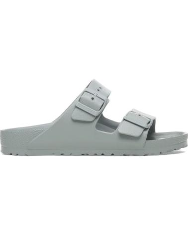 Woman Sandals BIRKENSTOCK SANDALIAS PLANAS ARIZONA EVA MUJER  VERDE