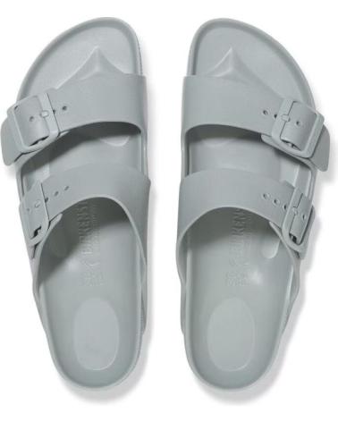 Woman Sandals BIRKENSTOCK SANDALIAS PLANAS ARIZONA EVA MUJER  VERDE