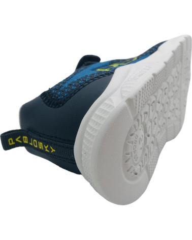 CHAUSSURE DE SPORT BAREFOOT PABLOSKY 979120 BLEU AZUL