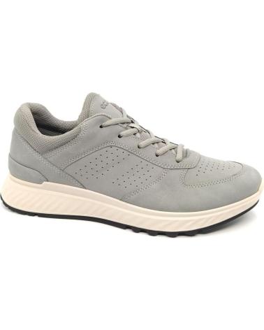 Zapatillas deporte ECCO  de Hombre DEPORTIVO EXOSTRIDE 835314  GRIS