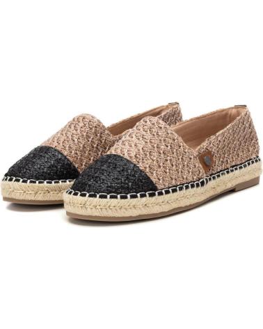 Chaussures REFRESH  pour Femme 172739  TAUPE