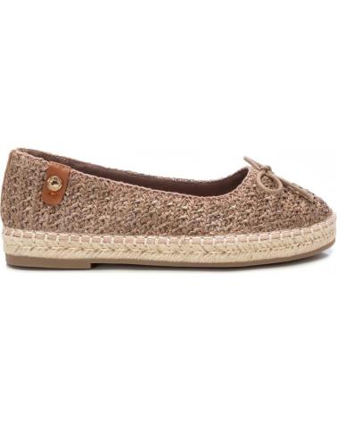 Sapatos REFRESH  de Mulher 172740  TAUPE