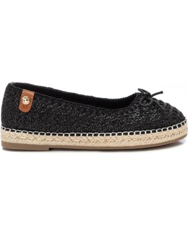 Sapatos REFRESH  de Mulher 172740  NEGRO