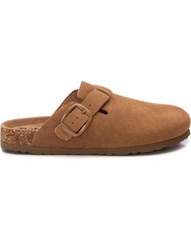 Clogs REFRESH  für Damen 172870  CAMEL