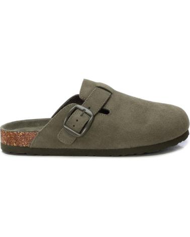 Clogs REFRESH  für Damen 172870  KAKI