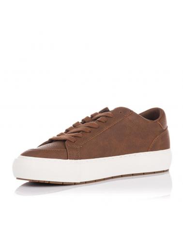 Man Zapatillas deporte LEVIS SNEAKERS LEVIA´S 234717 MARRON MARRóN