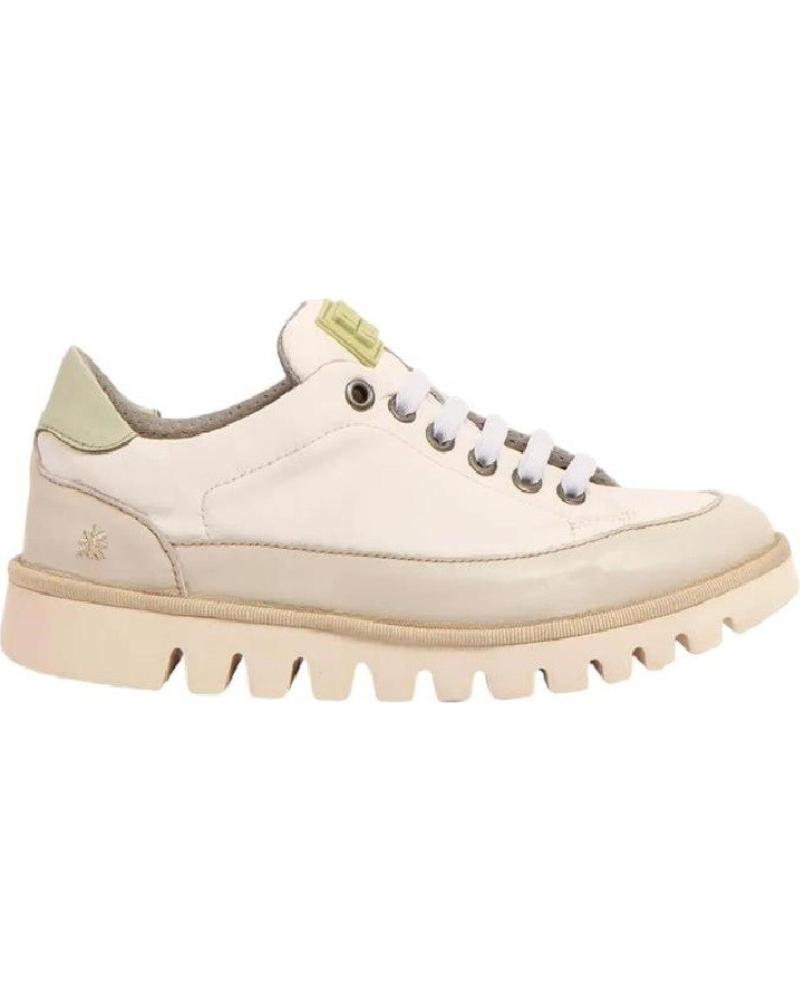 Sportschuhe ART  für Herren ONTARIO 1596 WHITE  BLANCO