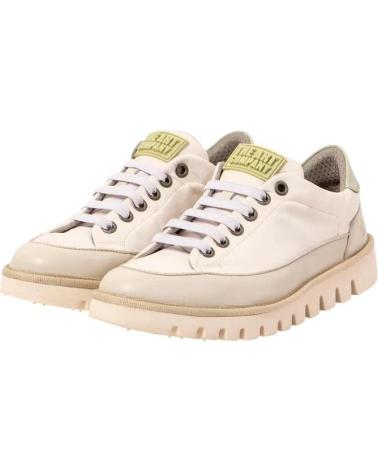 Sportschuhe ART  für Herren ONTARIO 1596 WHITE  BLANCO