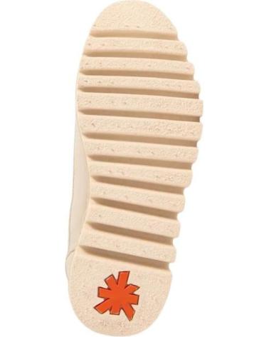 Sportschuhe ART  für Herren ONTARIO 1596 WHITE  BLANCO