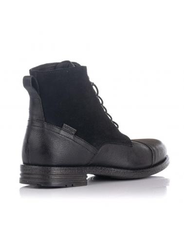 Botas de Hombre LEVIS BOTAS LEVIA´S 234726 NEGRO