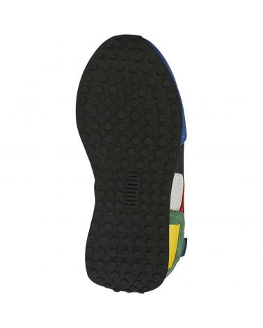 Deportivas de Niña y Niño PUMA ZAPATILLAS FUTURE RIDER SPLASH PS VARIOS COLORES