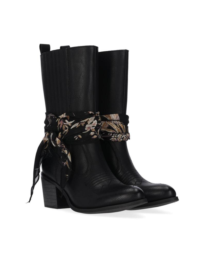 Combinar Botas Krack Botas Cowboy Botas Camperas Chika10 Botas