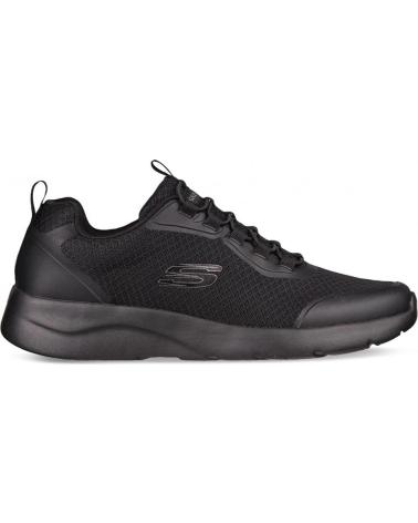 Zapatillas deporte SKECHERS  de Hombre ZAPATILLAS DYNAMIGHT 2 0 894133-BBK  NEGRO