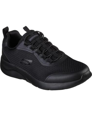 Zapatillas deporte SKECHERS  de Hombre SNEAKERS 894133 -  NEGRO