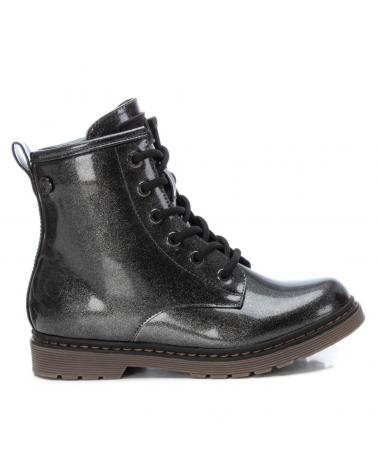 girl Mid boots XTI 150081  PLOMO