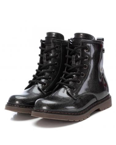 girl Mid boots XTI 150081  PLOMO