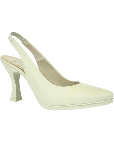 Sandálias DESIREÉ  de Mulher ZAPATO DESIREE SHOES SAMI1  NUDE