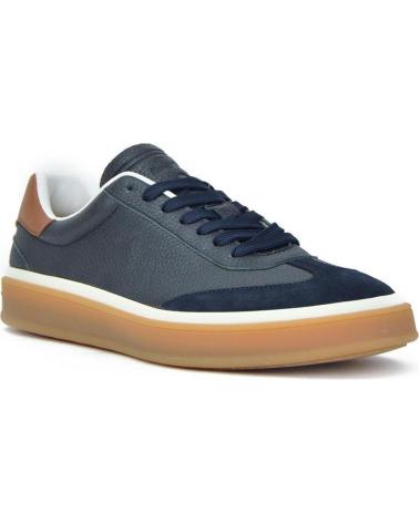 Zapatillas deporte KANGAROOS  de Hombre K102-4  MARINO