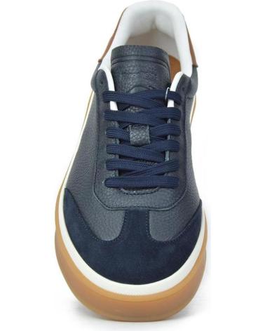 Zapatillas deporte KANGAROOS  de Hombre K102-4  MARINO