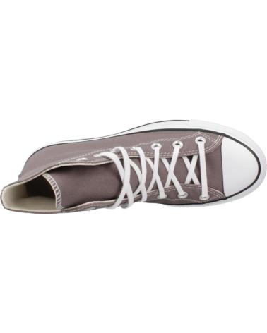 Zapatillas deporte CONVERSE  de Mujer ZAPATILLAS MUJER MODELO CHUCK TAYLOR ALL STAR LIFT HI COLOR  PREMCE