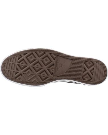 Zapatillas deporte CONVERSE  de Mujer ZAPATILLAS MUJER MODELO CHUCK TAYLOR ALL STAR LIFT HI COLOR  PREMCE