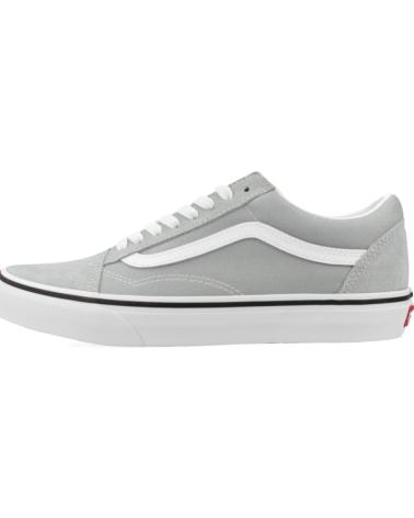 Woman Zapatillas deporte VANS OFF THE WALL ZAPATILLAS MUJER VANS MODELO OLS SKOOL COLOR THEORY COLOR GR  PREGRY