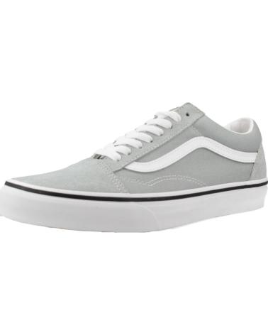 ZAPATILLAS VANS OLD SKOOL COLOR THEORY PARA MUJER GRIS PREGRY