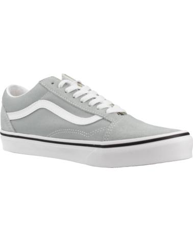 ZAPATILLAS VANS OLD SKOOL COLOR THEORY PARA MUJER GRIS PREGRY